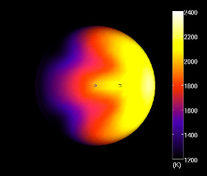 Illustration for article titled Hot Jupiters are the most astounding planets in the galaxy